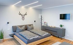 Appartement Am Mythenweg